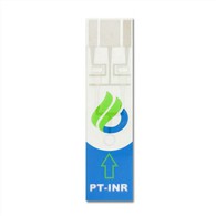 Pt Inr Test Strips