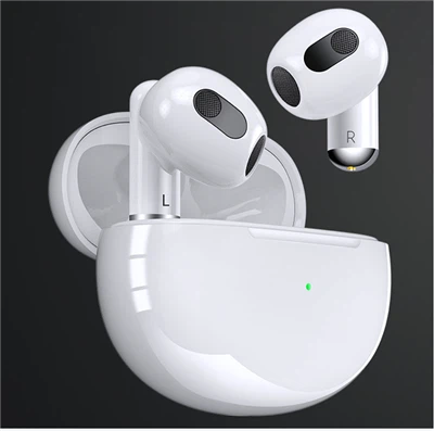 ENC Wireless TWS Earphone Suitable For Apple, Huawei, Xiaomi